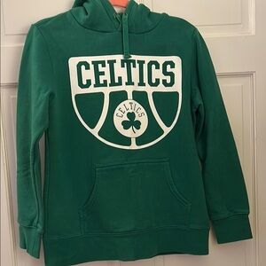 Celtics hoodie